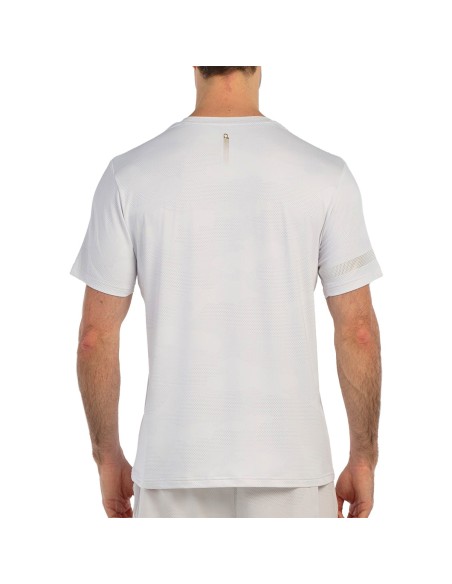 Camiseta Bullpadel Bizme | Ofertas de pádel